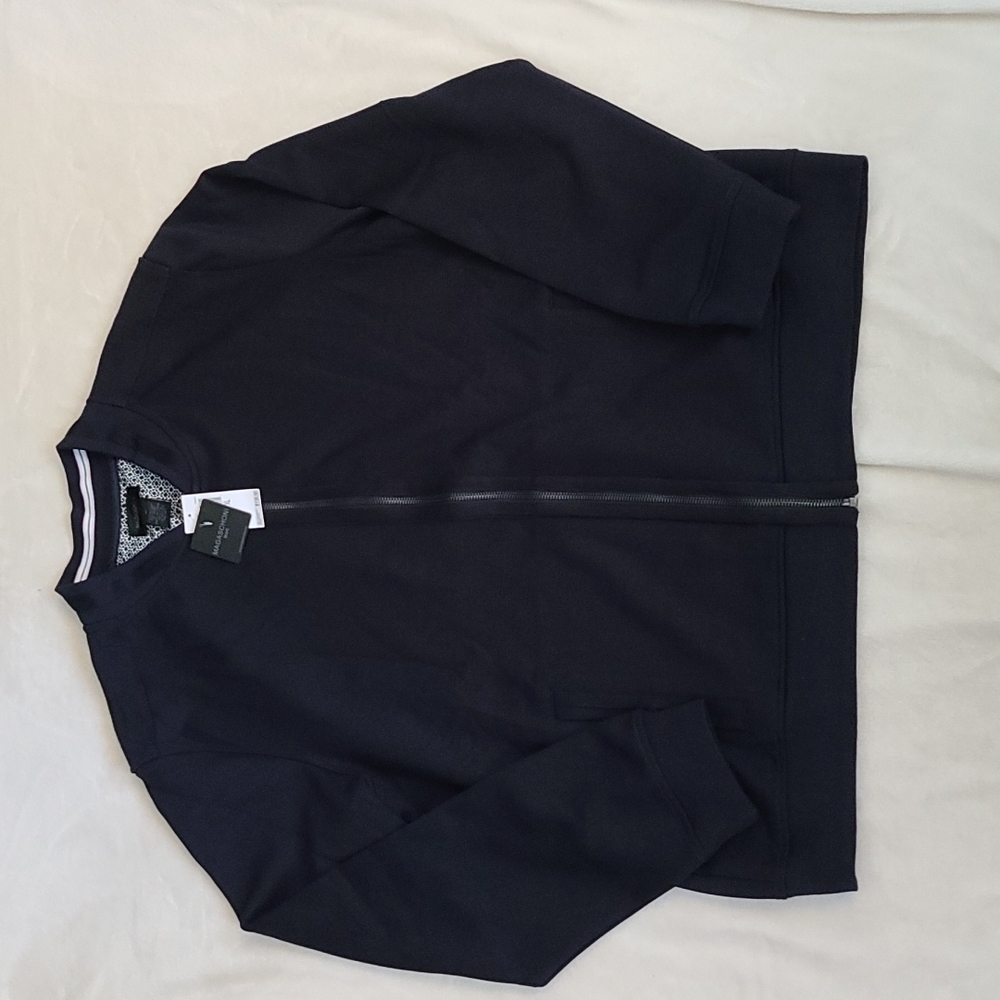 Magaschoni Men's Jacket